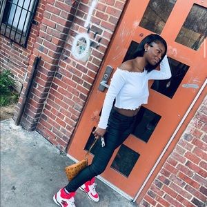 Meet your Posher, Skye